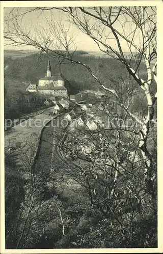 Weesenstein Schloss