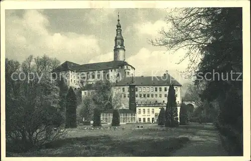 Weesenstein Schloss