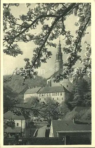 Weesenstein Schloss