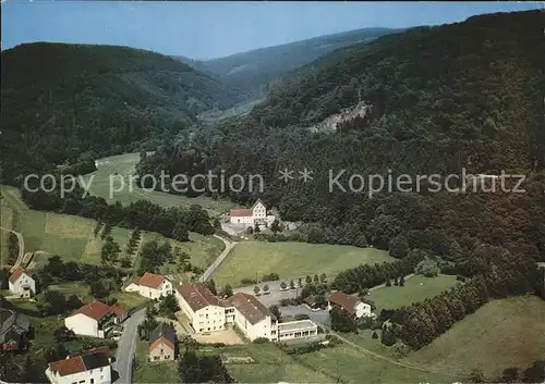 Nonnweiler Primstal Kurhaus Kurklinik