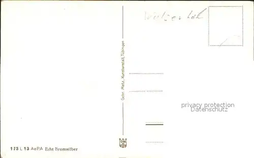 Kleinwalsertal Relief und Tourenkarte Kat. Oesterreich