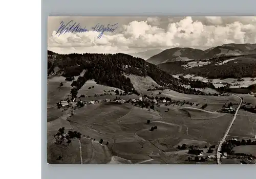 Wilhams Missen  / Missen-Wilhams /Oberallgaeu LKR