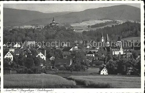 ka04031 Friedland Breslau Isergebirge Sudetengau Kategorie. Wroclaw Alte Ansichtskarten