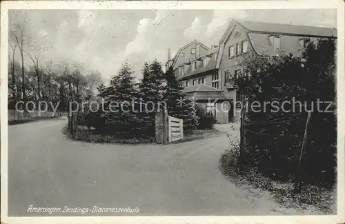 Amerongen Zendings Diaconessenhuis