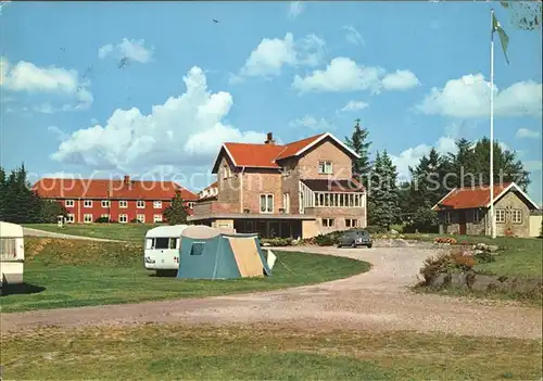 Blommenslyst Camping Resort