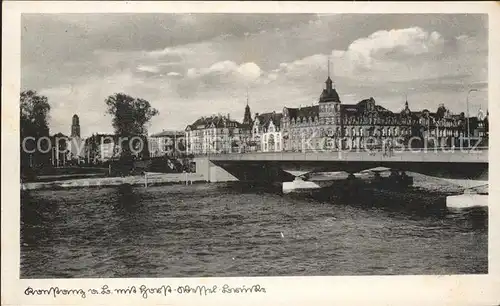 Konstanz Bodensee  Kat. Konstanz