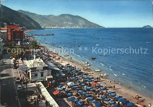 Laigueglia  Riviera dei fiori Kat. Savona