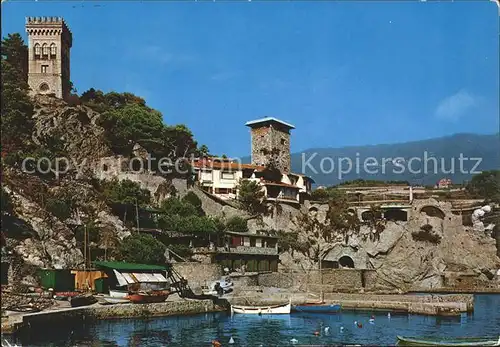 Monterosso al Mare La Meridiana Kat. Italien