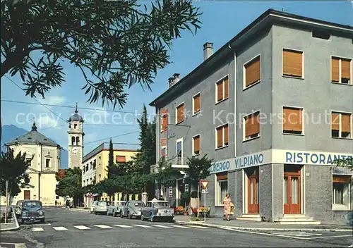 Garda Hotel Vilpiano Kat. Lago di Garda Italien