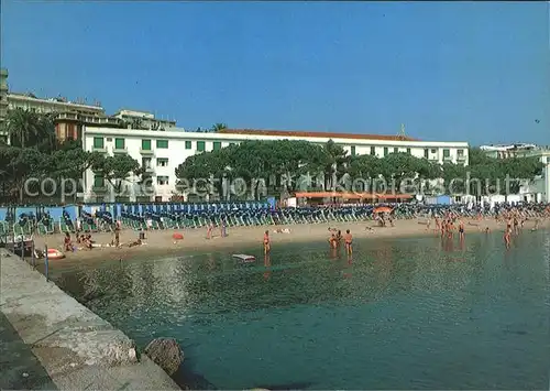 Diano Marina Hotel Teresa Kat. Italien