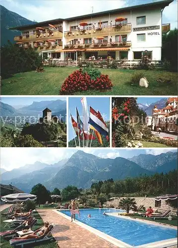 Tirol Region Hotel Pension Olympia schwimmbad / Innsbruck /Innsbruck