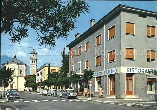 Garda Hotel Vilpiano Ristorante Kat. Lago di Garda Italien