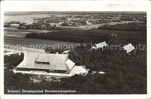 Schoorl Doopsgezind Broederschapshuis Kat. Bergen Niederlande