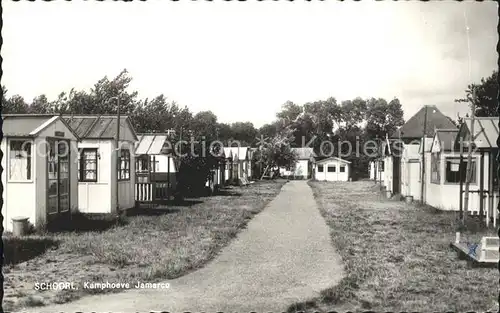 Schoorl Kamphoeve Jamarco Kat. Bergen Niederlande