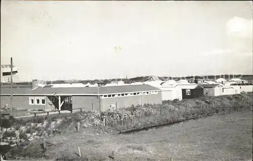 Callantsoog Kampeerterrein De Garnekuul Camping Kat. Niederlande