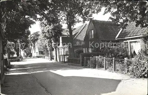 Oterleek Dorfstrasse