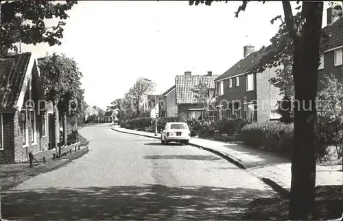 Oterleek Dorfstrasse