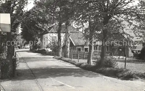 Oterleek Dorfstrasse