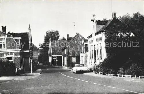 Oosthuizen Dorpsstraat