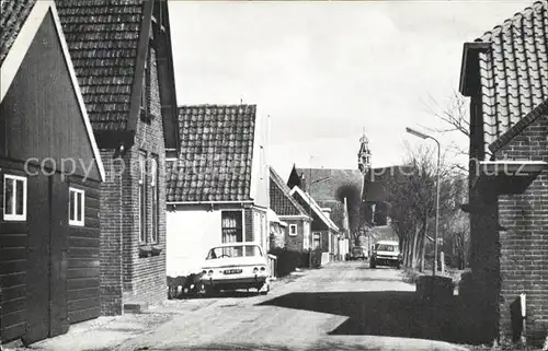 Oosthuizen Dorpsstraat