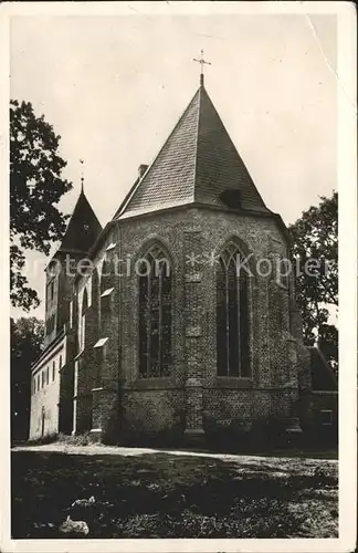 Dries Drenthe Ned Herv Kerk Kirche