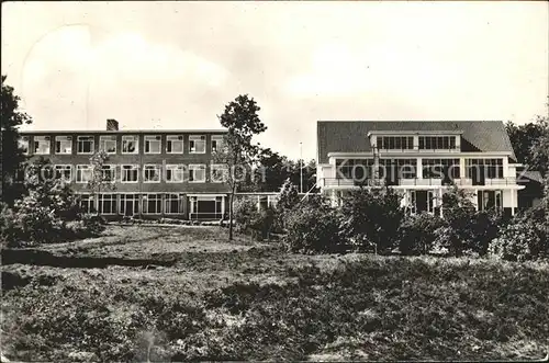 Rolde Chr. Koloniehuis  t Ruige Veld Baszijde