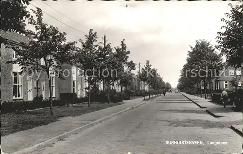 Surhuisterveen Langelaan