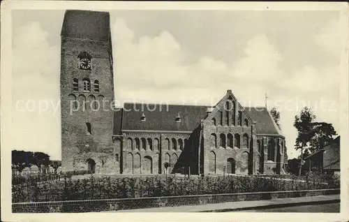 Stedum Groningen Ned Herv Kerk Kirche