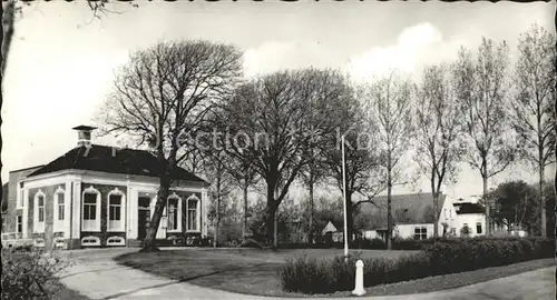 Ulrum Gemeentehuis