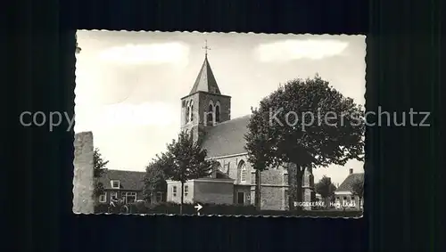 Biggekerke Hervormde Kerk