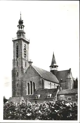 Aardenburg St Baafskerk Kat. Niederlande