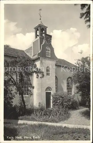 Kats Ned Herv Kerk Kirche