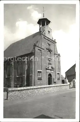Driewegen Ned Herv Kerk Kirche