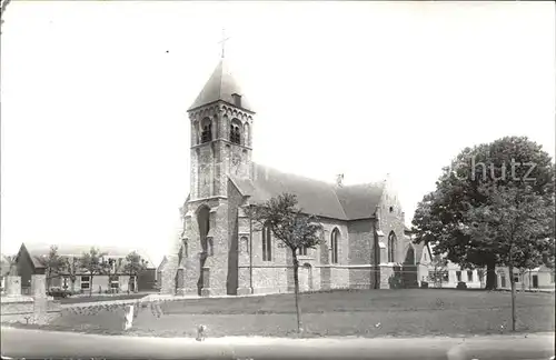 Noordgouwe Ned Herv Kerk Kirche