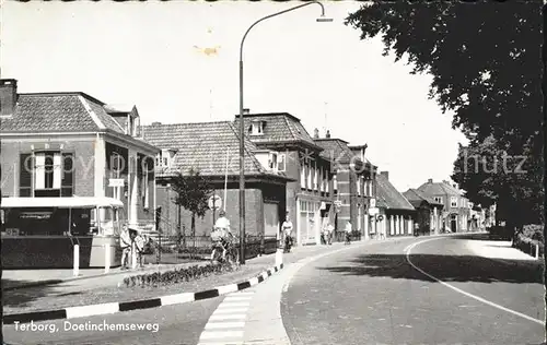 Terborg Gelderland Doetinchemseweg