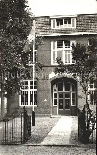 Terborg Gelderland Jeugdherberg St Joris Jugendherberge