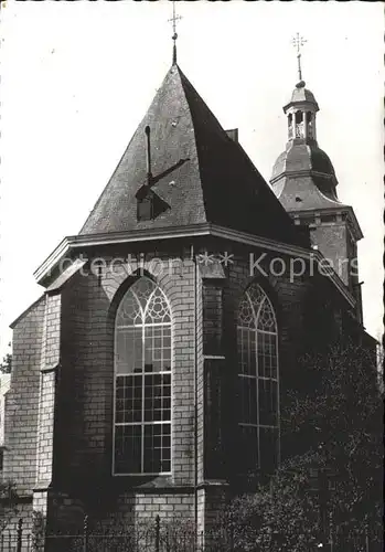 Terborg Gelderland Kerk Kirche