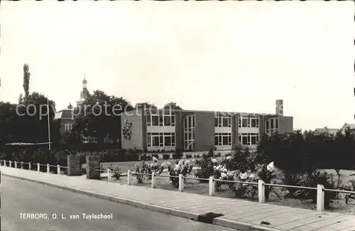 Terborg Gelderland O.L. van Tuylschool