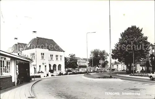 Terborg Gelderland Silvoldseweg