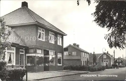 Steenderen Bronkhorsterweg