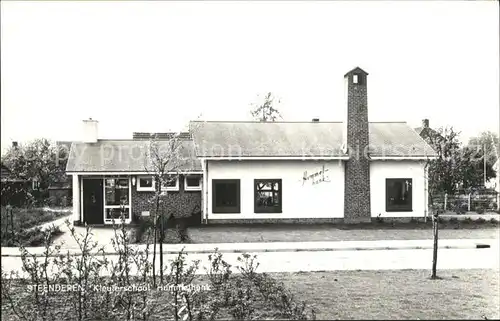 Steenderen Kleuterschool Hummelhonk