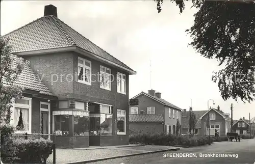 Steenderen Bronkhorsterweg