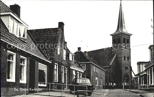 Ee Grote Kerklaan Kirche