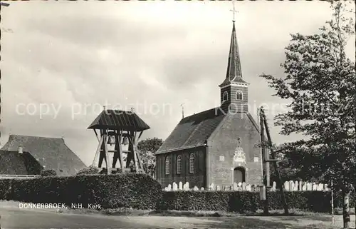 Donkerbroek Ned Herv Kerk Kirche