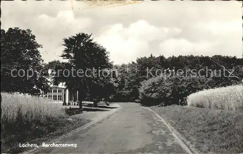 Lochem Berchemseweg