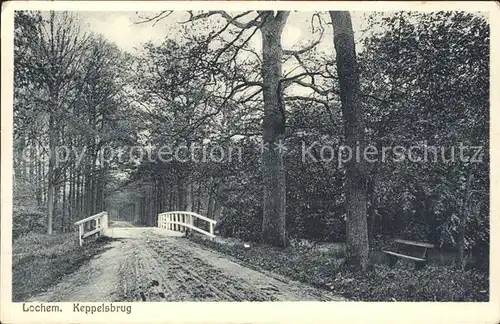 Lochem Keppelsbrug