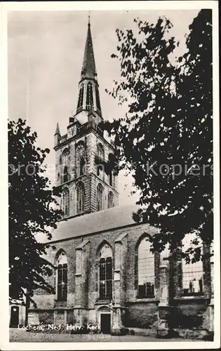 Lochem Ned Herv Kerk Kirche