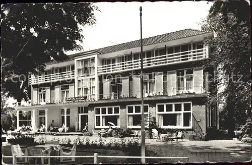 Lochem Hotel en Chalet  t Hof van Gelre