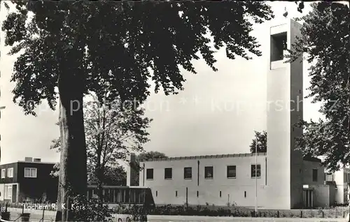 Lochem RK Kerk Kirche