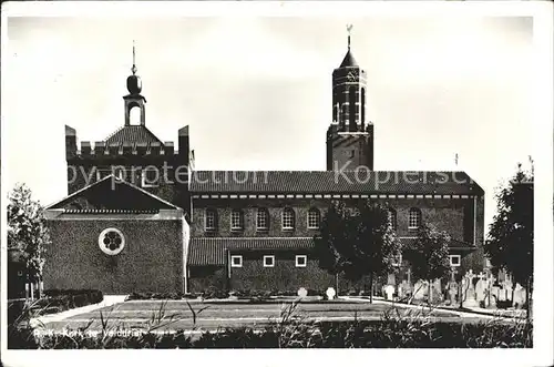 Velddriel RK Kerk Kirche